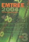 Image for Emtree 2004 - the Life Science Thesaurus