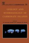 Image for Geology and hydrogeology of carbonate islands : Volume 54