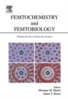 Image for Femtochemistry and Femtobiology