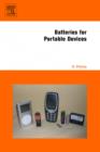 Image for Batteries for Portable Devices