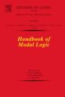 Image for Handbook of Modal Logic