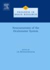 Image for Neuroanatomy of the oculomotor system : Volume 151