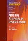 Image for Arterial Stiffness in Hypertension : Handbook of Hypertension Series : Volume 23