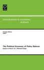 Image for The Political Economy of Policy Reform