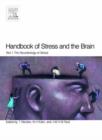Image for Handbook of Stress and the Brain (Two-Volume Set)