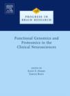 Image for Functional genomics and proteomics in the clinical neurosciences : Volume 158