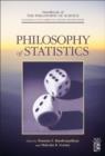 Image for Philosophy of Statistics