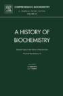 Image for Selected Topics in the History of Biochemistry: Personal Recollections IX : Volume 44