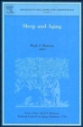 Image for Sleep and aging : Volume 17