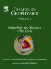 Image for Treatise on Geophysics