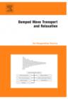 Image for Damped Wave Transport and Relaxation