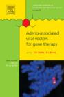 Image for Adeno-associated Virus Vectors for Gene Therapy