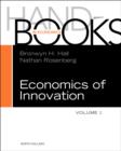 Image for Handbook of the Economics of Innovation