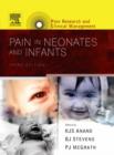 Image for Pain in neonates and infants : Volume 10
