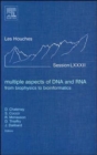 Image for Multiple Aspects of DNA and RNA: from Biophysics to Bioinformatics