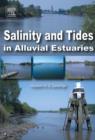 Image for Salinity and Tides in Alluvial Estuaries