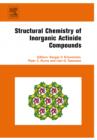 Image for Structural Chemistry of Inorganic Actinide Compounds