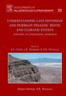 Image for Understanding Late Devonian and Permian-Triassic Biotic and Climatic Events : Volume 20