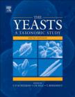 Image for The yeasts  : a taxonomic study