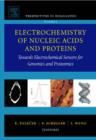 Image for Electrochemistry of Nucleic Acids and Proteins : Towards Electrochemical Sensors for Genomics and Proteomics : Volume 1