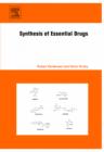 Image for Synthesis of Essential Drugs