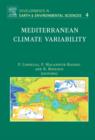 Image for Mediterranean climate variability : Volume 4