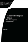 Image for Electrorheological Fluids