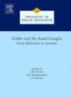 Image for GABA and the basal ganglia  : from molecules to systems : Volume 160