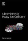 Image for Ultrarelativistic heavy-ion collisions