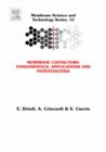 Image for Membrane Contactors: Fundamentals, Applications and Potentialities
