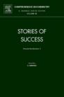 Image for Stories of Success : Personal Recollections. X : Volume 45