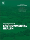 Image for Encyclopedia of environmental health