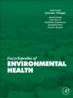 Image for Encyclopedia of Environmental Health