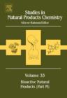 Image for Bioactive natural productsPart M : Volume 33