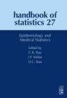 Image for Epidemiology and medical statistics : Volume 27
