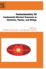 Image for Femtochemistry VII  : fundamental ultrafast processes in chemistry, physics, and biology