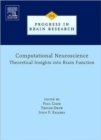 Image for Computational Neuroscience: Theoretical Insights into Brain Function