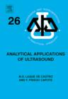 Image for Analytical Applications of Ultrasound