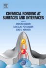 Image for Chemical bonding at surfaces and interfaces