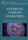Image for Antarctic Climate Evolution