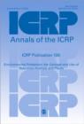 Image for ICRP Publication 108