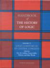 Image for Logic: A History of its Central Concepts