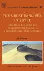 Image for The Great Sand Sea in Egypt  : formation, dynamics and environmental change - a sediment-analytical approach : Volume 59