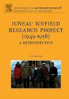 Image for Juneau Icefield Research Project (1949-1958) : Volume 8