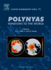 Image for Polynyas  : windows to the world : Volume 74
