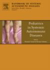 Image for Pediatrics in Systemic Autoimmune Diseases : Volume 11