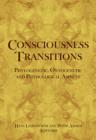 Image for Consciousness transitions