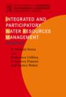 Image for Integrated and Participatory Water Resources Management - Practice : Volume 1b