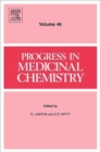 Image for Progress in medicinal chemistryVol. 46 : Volume 46