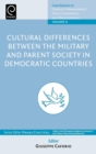 Image for Cultural differences between the military and parent society in democratic countries